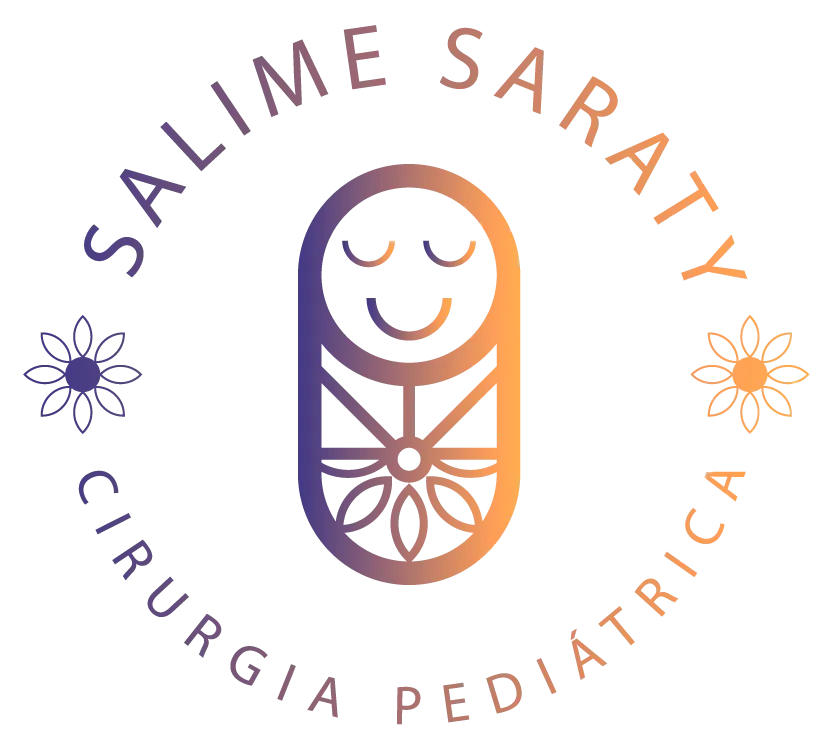 Selo Dra. Salime